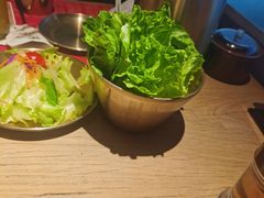 -西塔老太太泥炉烤肉(北京望京店)