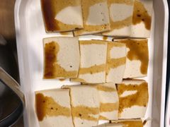 千页豆腐-金三顺韩式炭火烤肉店(中华路店)