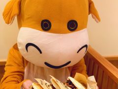 -陳香貴·兰州牛肉面(东方宝泰店)