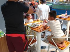 -盒马鲜生(杭州运河上街店)