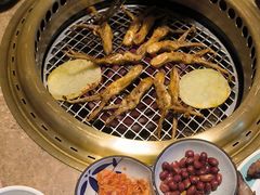 -额尔敦牛厨师铜板烧