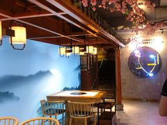 -哈拉海和牛主题餐厅(哈西店)