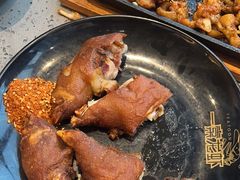 -一棠龙虾•王牌虾球(恒隆广场店)