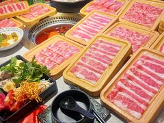 -空之介寿喜烧·和牛放题(恒隆广场店)