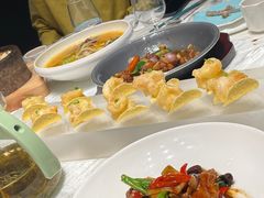 -柒园·三十年创意杭帮菜(龙湖滨江天街店)