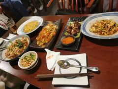 -紫滇源云南生态菜(丹凤街店)