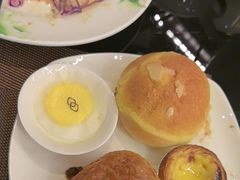 -索菲特酒店·海鲜自助 ·聚餐厅