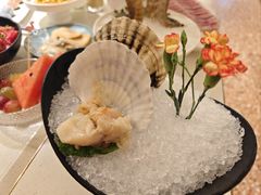-川越泰火锅(吉利大厦店)