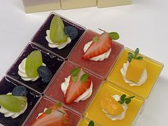 -威利旺卡烘焙西点蛋糕培训(朝阳校区)