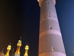 -新疆国际大巴扎