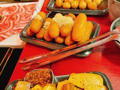 -谭鸭血老火锅·匠心(环球港旗舰店)
