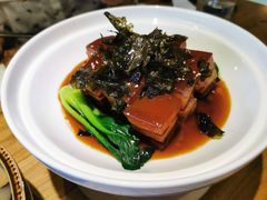 -東舍食唐精品陕菜馆