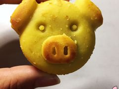 -北京稻香村(前门店)