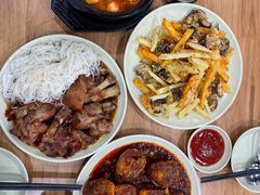 -贤花饭店(城阳店)
