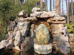 -上海醉白池公园