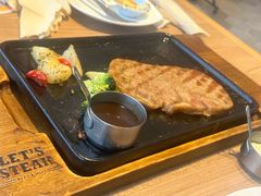 -必胜客(巴沟店)