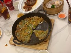 -香港新曜记·粤菜点心(滨江宝龙店)