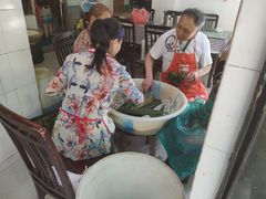 -新津张粽子