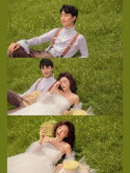 -雨墨婚纱摄影工作室