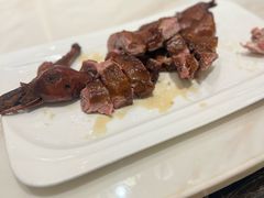 -梅龙镇酒家(南京西路总店)