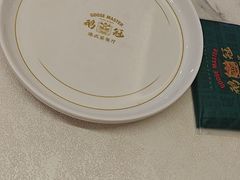 -鹅冠港式茶餐厅(来福士店)