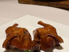 乳鴿-利苑酒家(宜安广场店)