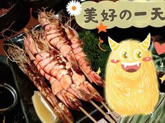 -水林间·寿喜烧自助(仙林金鹰店)