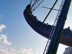 -横店影视城梦幻谷园区