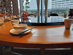大堂-荣小馆(椒江青悦城店)