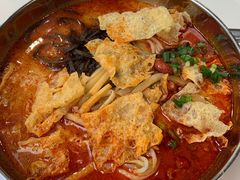 -薇薇螺蛳粉(长大总店)