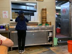 -鸡鸣汤包(仙林店)