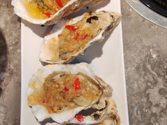 -曼格活海鲜·牛排自助(光明蓝鲸店)