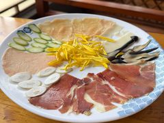 -桥香园过桥米线(国贸店)