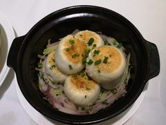 -君德澜酒家·创意粤菜(金山谷店)