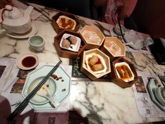 -皇室假期美食水疗会(春风路店)