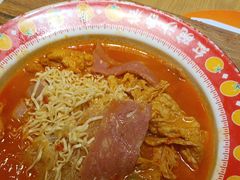 -福客麻辣烫·现炒麻辣香锅(印力中心店)