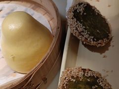 -绿茶餐厅(昌平悦荟店)