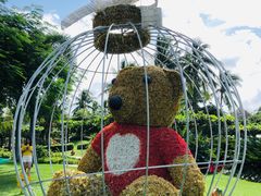 -三亚亚龙湾天域度假酒店