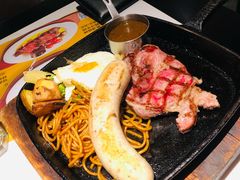 -半秋山西餐厅(巴南万达广场店)