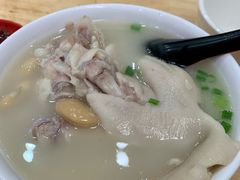 招牌老妈蹄花-雷祖芳老妈蹄花店