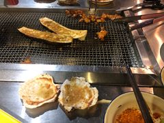 -马路牙子地桌烤肉(工体店)