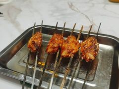 -回味南塘老王虾尾(总店)