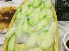 -吉源大排档·鱼生·海鲜(烧烤彩印厂店)