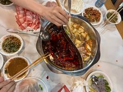 -红姐重庆火锅(曙光路店)