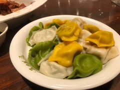 -赶海部落海鲜城(海阳路店)