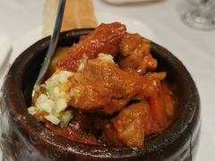 -波特曼西餐厅(南岗店)