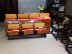 -莱蔻·圣灸堂·推拿艾灸(天山店)