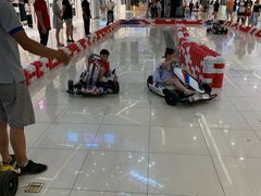 -新田360广场(上海华侨城店)