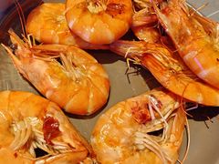 -非烤勿扰自助烤肉(宝安天虹店)