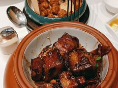 -万荣烤鸭店·北京菜(天坛店)